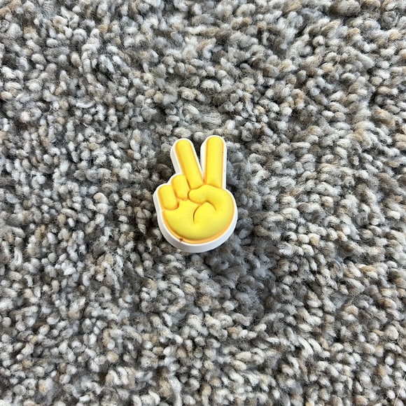 Croc Chrams - Picture 3 of 4